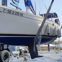 Beneteau First 285