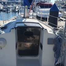 Beneteau First 285