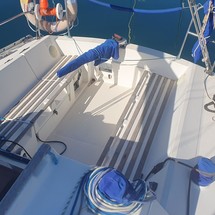 Beneteau First 285