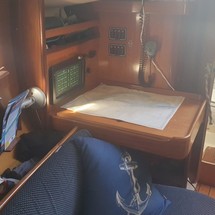 Beneteau First 285