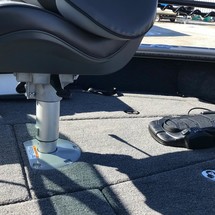 Lund Boats 1975 Pro-V Sport