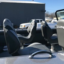 Lund Boats 1975 Pro-V Sport