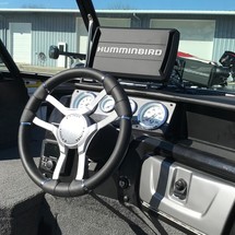 Lund Boats 1975 Pro-V Sport