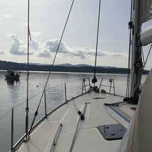 Bavaria 45