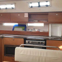 Bavaria 45