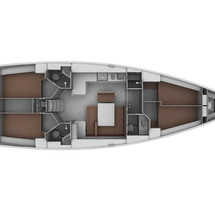 Bavaria 45
