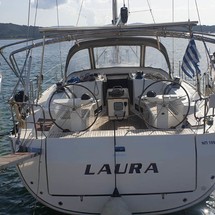 Bavaria 45