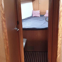 Bavaria 45