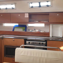 Bavaria 45