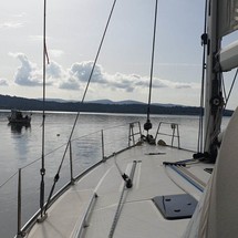 Bavaria 45