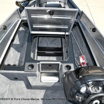Tracker Pro Team 175 TXW