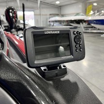 Tracker Pro Team 190 TX