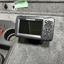 Tracker Pro Team 190 TX