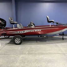Tracker Pro Team 190 TX