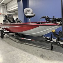 Tracker Pro Team 190 TX