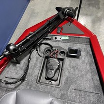 Tracker Pro Team 190 TX