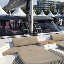 Nautitech 40 Open