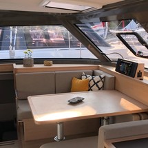 Nautitech 40 Open