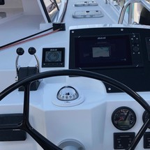 Nautitech 40 Open