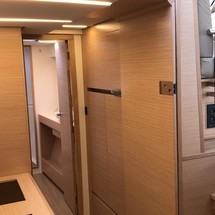 Nautitech 40 Open
