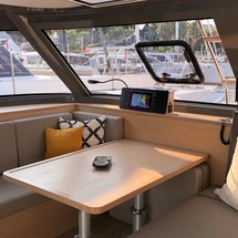 Nautitech 40 Open