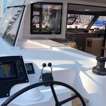Nautitech 40 Open