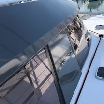 Nautitech 40 Open