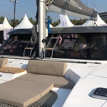 Nautitech 40 Open