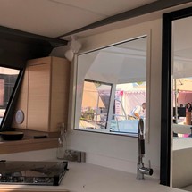 Nautitech 40 Open