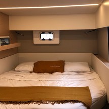 Nautitech 40 Open
