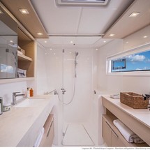 Lagoon 46