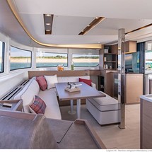 Lagoon 46