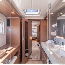 Lagoon 46