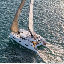 Lagoon 46