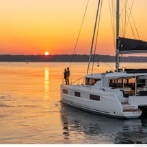 Lagoon 46
