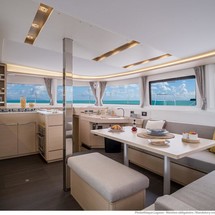 Lagoon 46