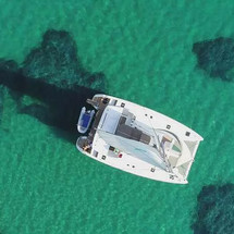 Lagoon 450 F