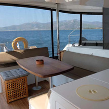 Lagoon 450 F