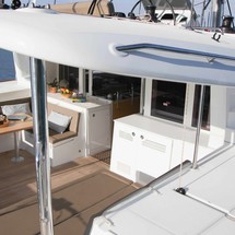 Lagoon 450 F