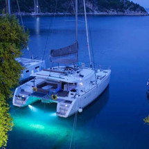 Lagoon 450 F