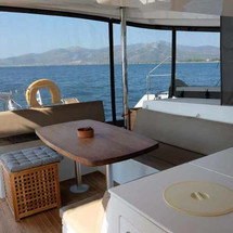 Lagoon 450 F