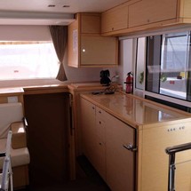 Lagoon 450 F