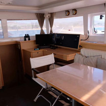 Lagoon 450 F