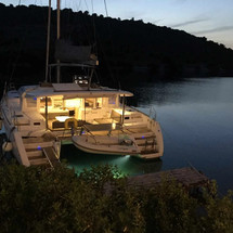 Lagoon 450 F