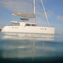 Lagoon 450 F