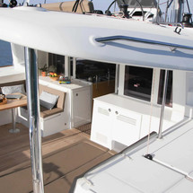 Lagoon 450 F