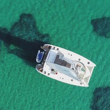 Lagoon 450 F