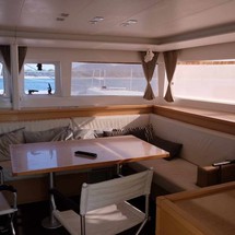 Lagoon 450 F