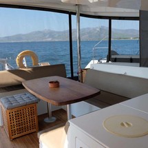 Lagoon 450 F