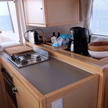 Lagoon 450 F